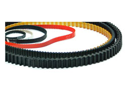 Rakidev belts