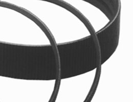 Rakidev belts