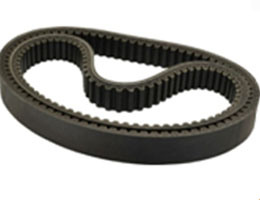 Rakidev belts